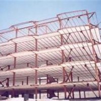 یونولیت های ساختمانی